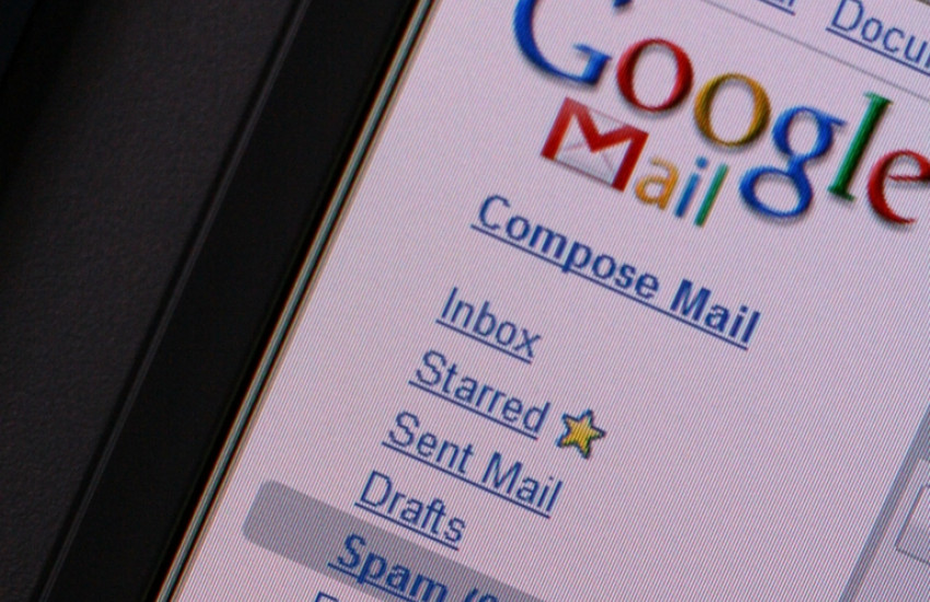 Maak een profiel aan op vakantiemail.be