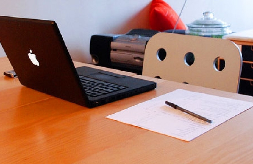 Zoek vooral online naar aanbiedingen