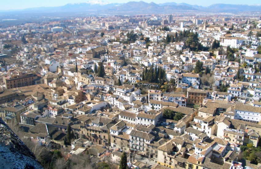 Granada