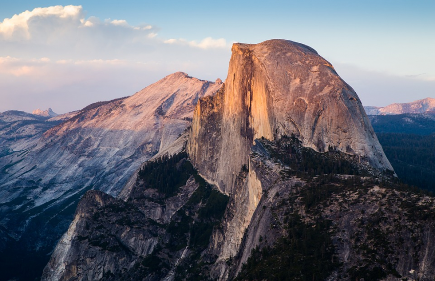 Half Dome (Californië)