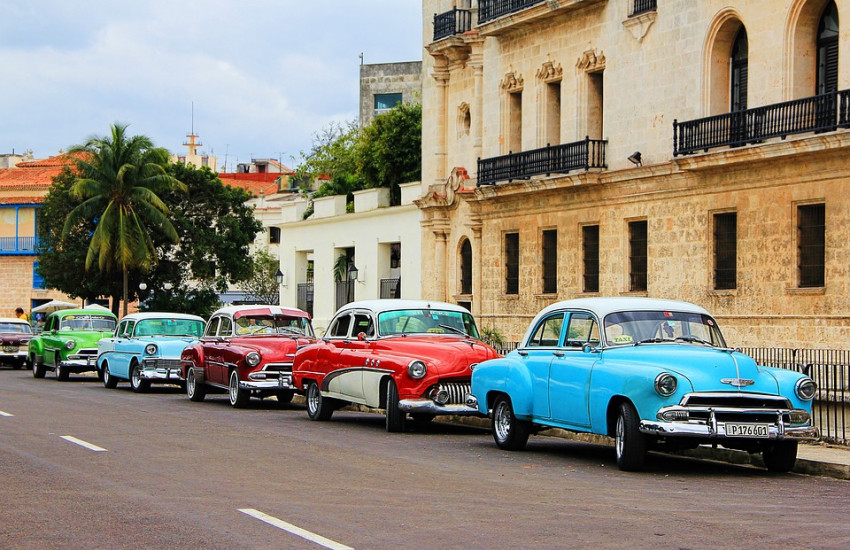 Cuba