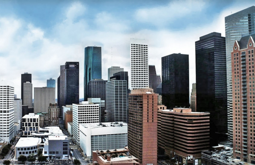 Houston