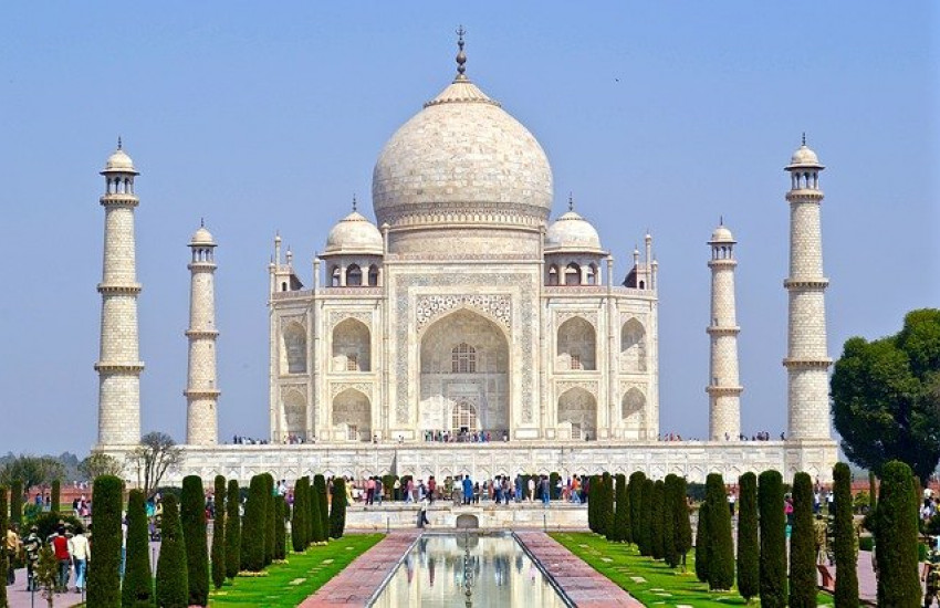 Agra, India