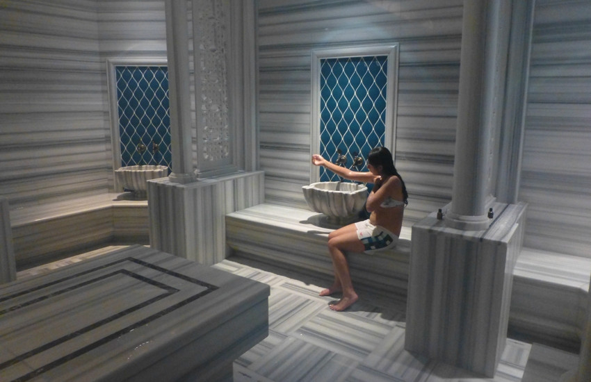 Hamam