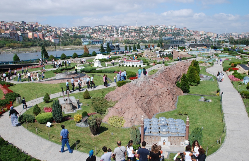Miniatürk Park