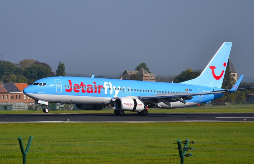 Beperkt je niet tot 1 touroperator