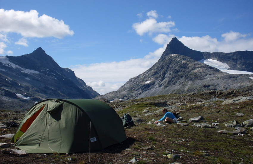 Scandinavië - Noorwegen, Zweden en Finland