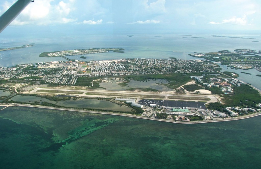 Key West, Florida