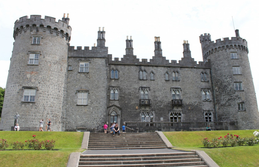 Kilkenny (Kilkenny, Ierland)