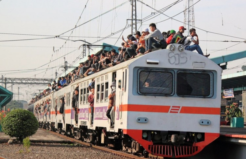 Niet goed voorbereid zijn