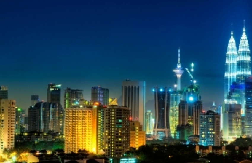 Kuala Lumpur (Maleisië)