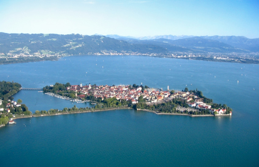 Lindau, Duitsland