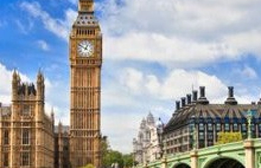 Londen