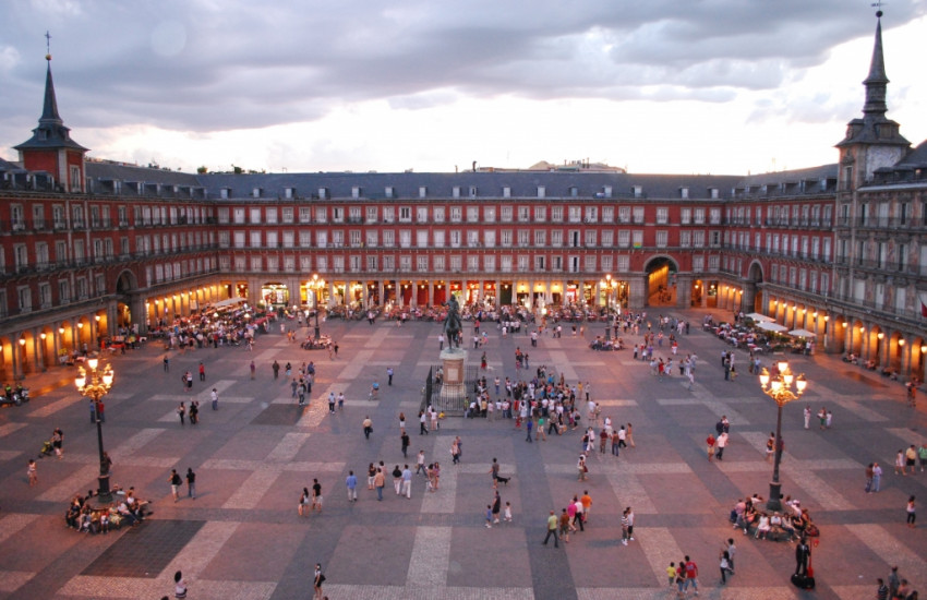 Madrid