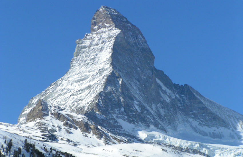 Matterhorn (Zwitserland)