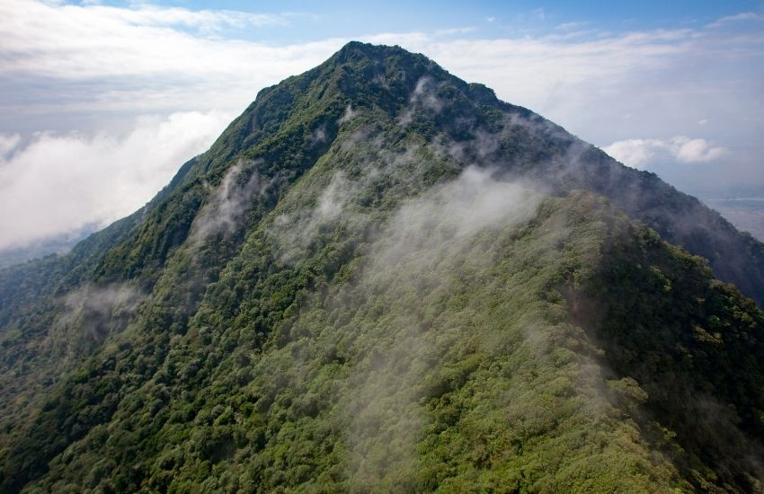 Mombacho - Nicaragua