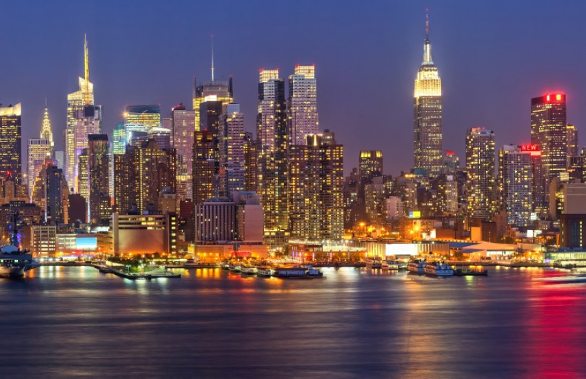 New York (New York, Verenigde Staten)