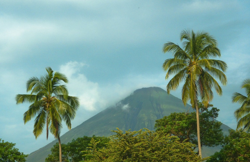 Nicaragua