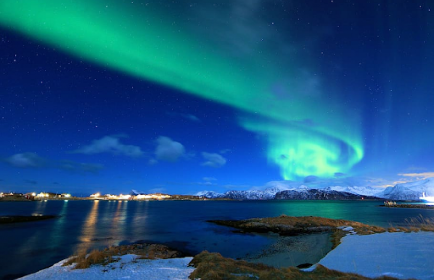 Spitsbergen (Noorwegen)