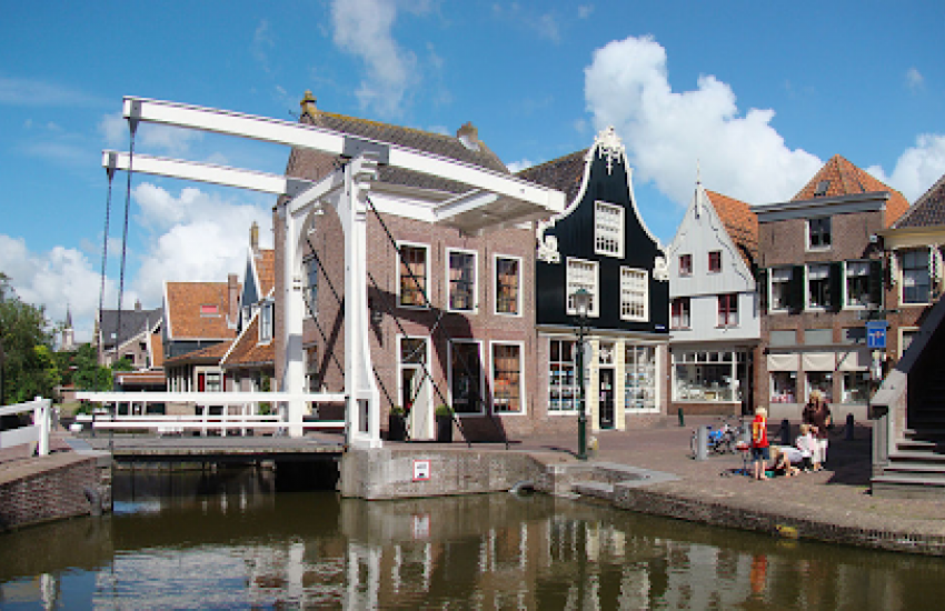 Oudhollandse Pontjes 