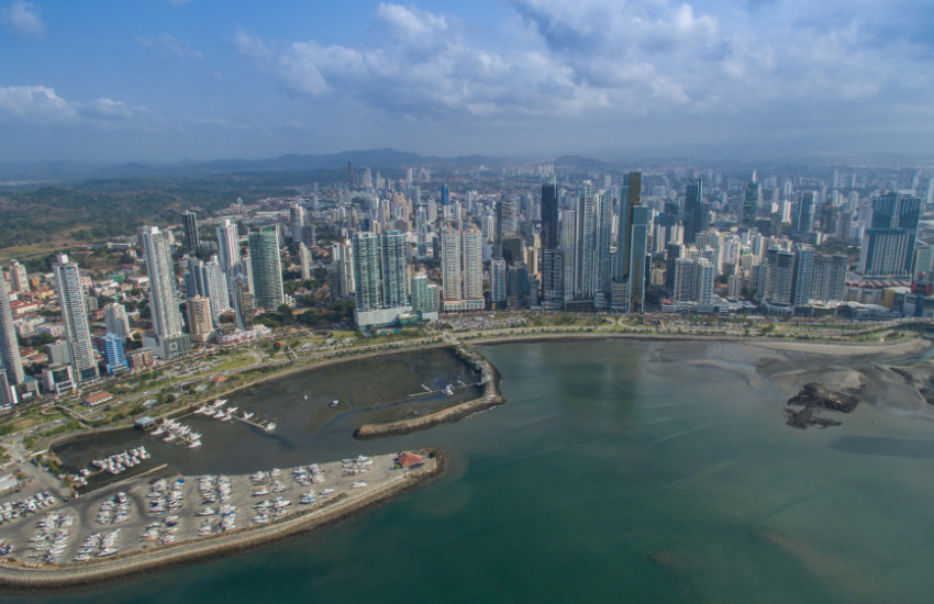 Panama