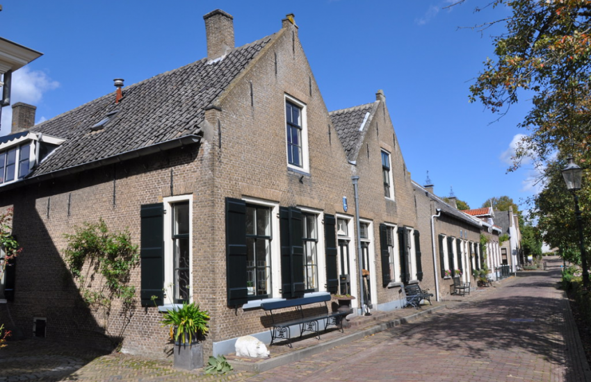 Drimmelen (Noord-Brabant)