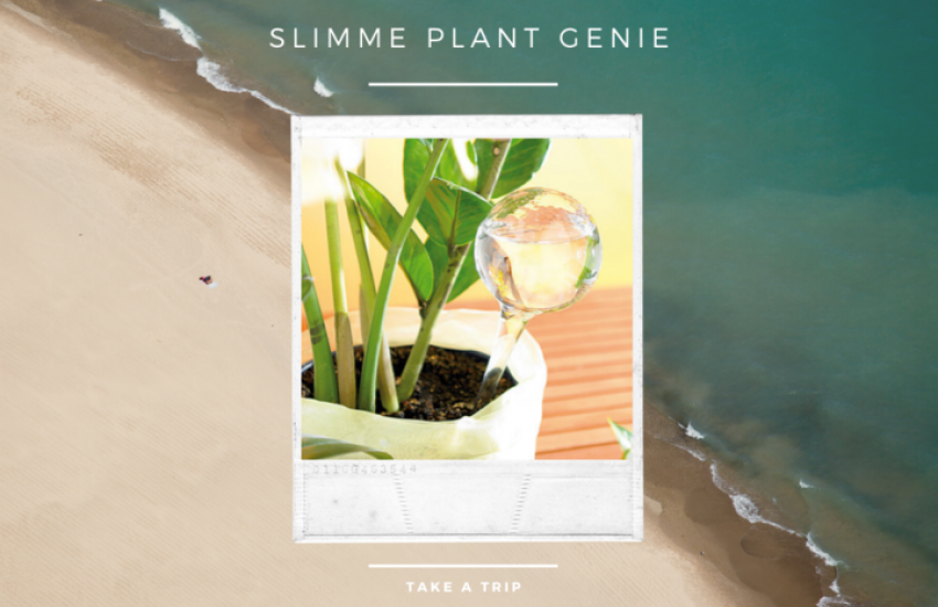 Plant Genie