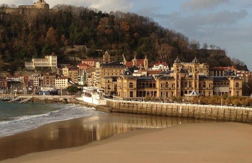 San Sebastian