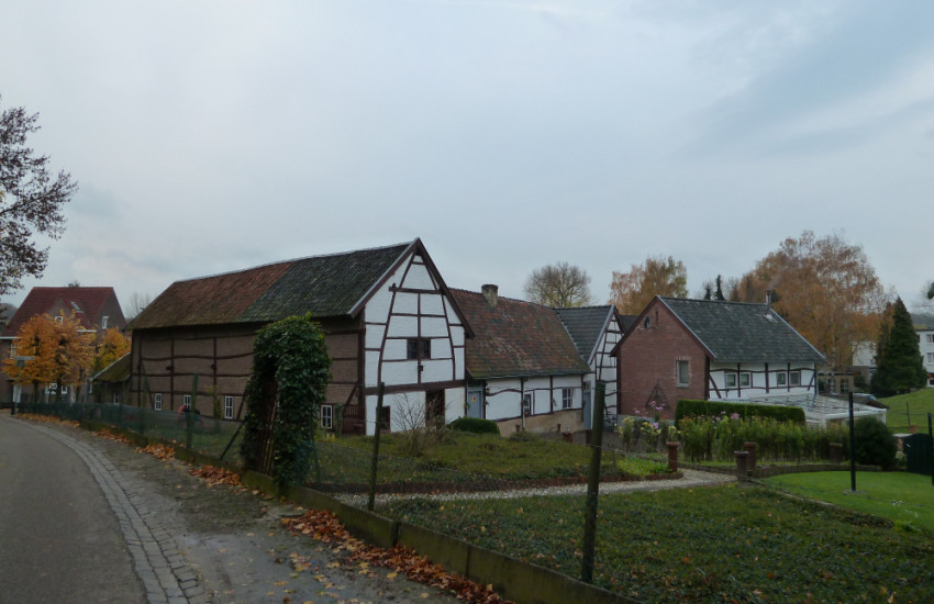 Schin op Geul (Limburg)