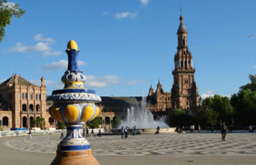 Sevilla
