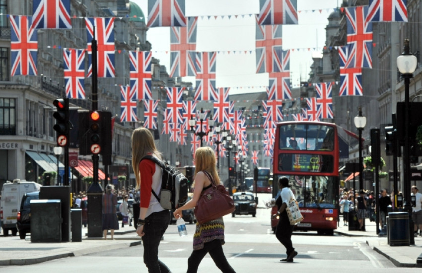 Londen