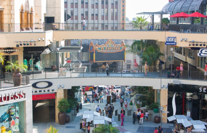 Los Angeles
