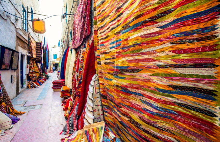 Marrakech