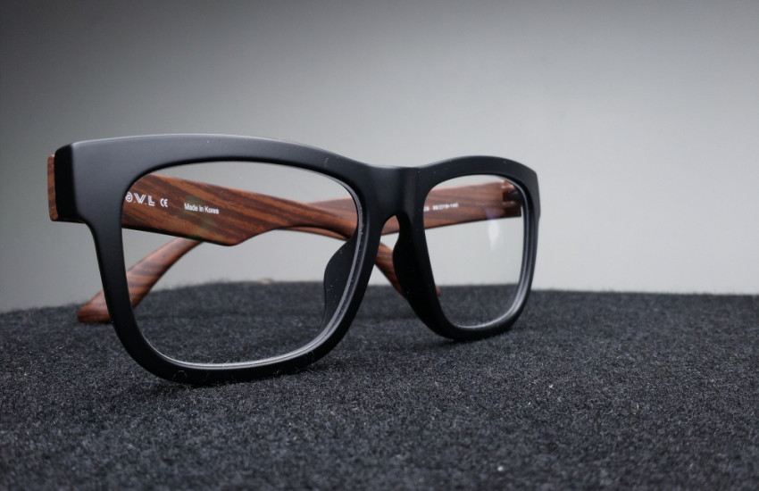 In Spanje is het verplicht om een reservebril in je auto te leggen