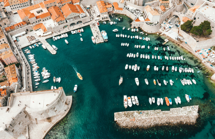  Dubrovnik (Star Wars en Game Of Thrones)