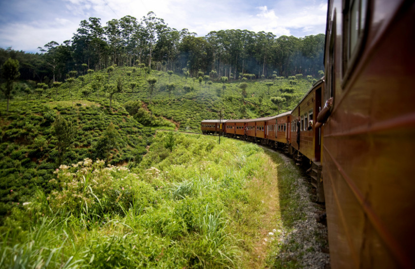 Sri Lanka