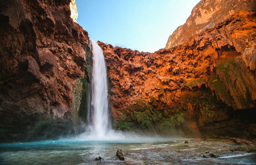 Supai