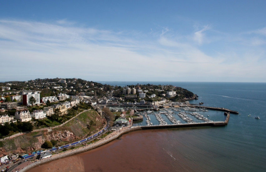 Torquay