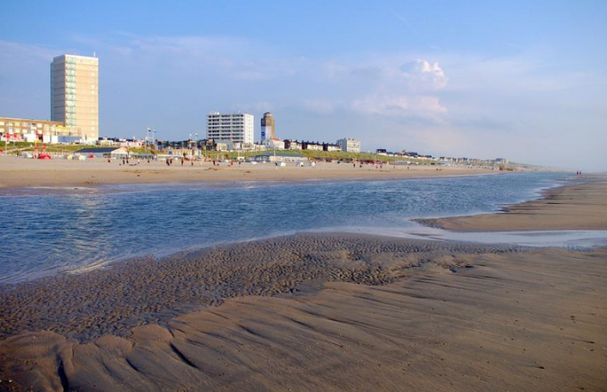 Tijn Akersloot - Zandvoort (NL)