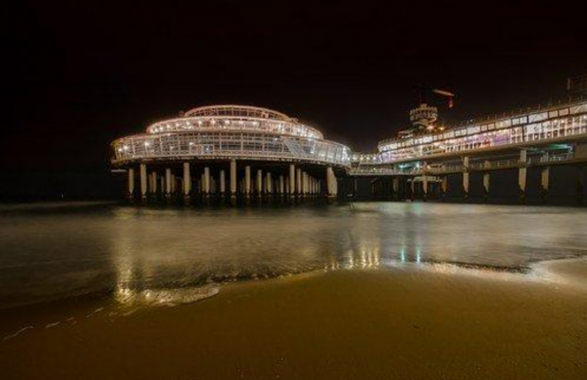 Het Puntje - Scheveningen (NL)