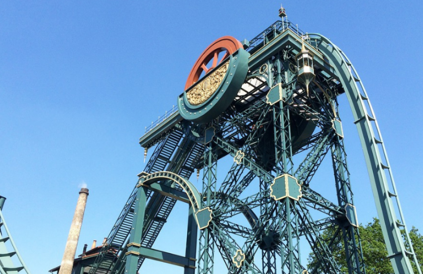 De Efteling