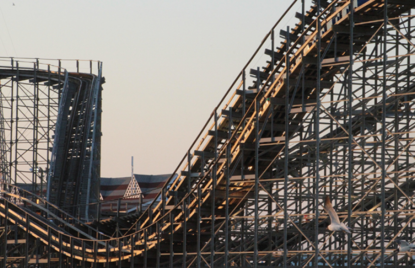 Port Aventura