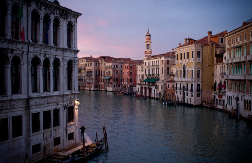 Venetië
