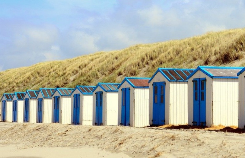 De Waddeneilanden