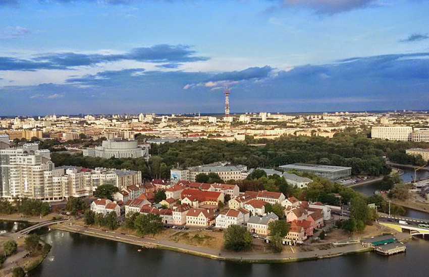 Wit-Rusland