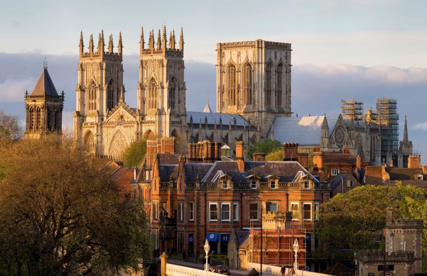 York