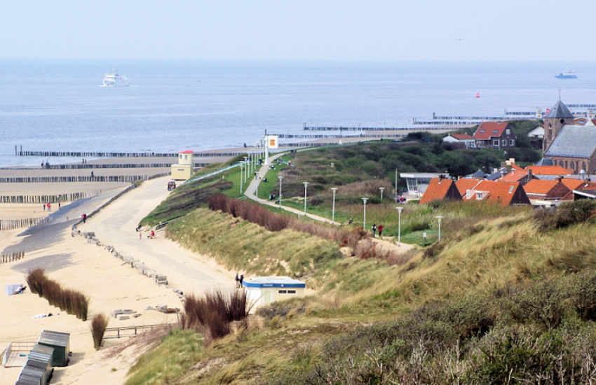 Zoutelande (Zeeland)