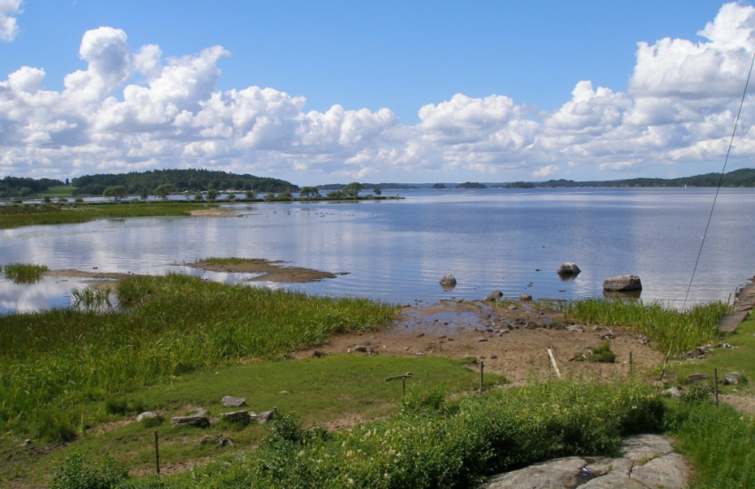 Vissen & jagen in Zweden