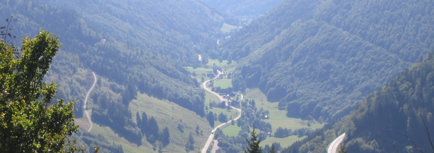 De hoogste toppen van het Zwarte Woud - citytrip en reisinfo - Take-A-Trip