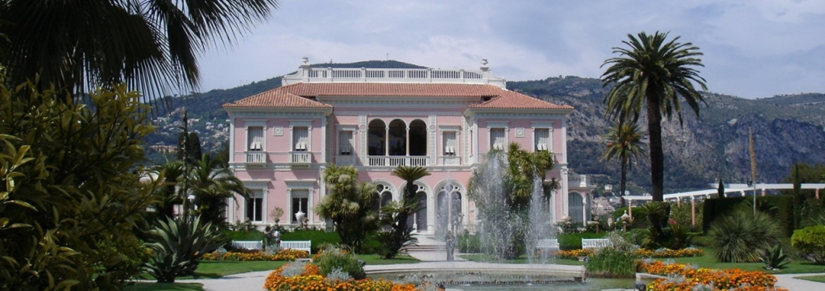 Top 10 bezienswaardigheden in de Côte d'Azur citytrip en reisinfo TakeATrip